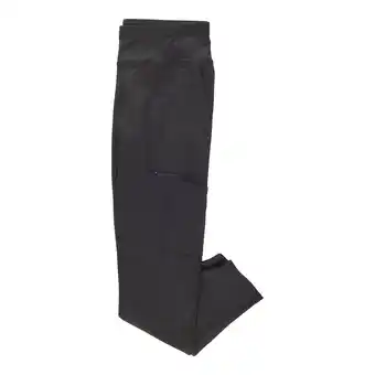 Giant Tiger ACX Active Women's Leggings with Cargo Pockets offer