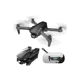Best Buy Bigly brothers e58 falcon mark iii drone, drone with camera, ready to fly, below 249g . 4k dual camera drone, no assembly req offer