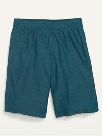 Old Navy Breathe on shorts for boys offer