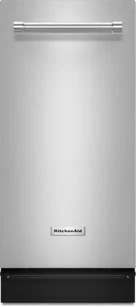 Trail Appliances Kitchenaid 1.4 cu.ft. total compactor offer