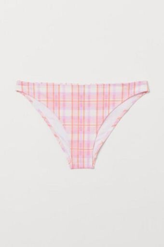 H&M Bikini bottoms offer