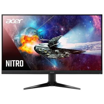 Best Buy Acer 23.8" fhd 165hz 1ms gtg va led gaming monitor (qg241y pbmiipx) - black offer