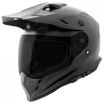 Royal Distributing Joe rocket rkt 25-series solid tri sport single lens motorcycle helmet offer