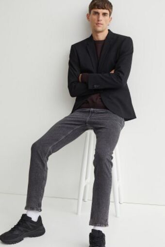 H&M Slim jeans offer