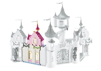 Playmobil 6519 façade d'extension pour le grand château de princesse offer