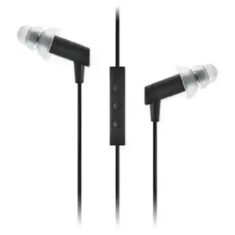 Amazon Etymotic research er23-hf3-black-i in-ear headset with 3-button remote control for ipod, iphone, ipad (black) offer