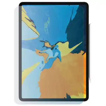 Best Buy Tucano milano italy glass screen protector for ipad pro 11" (2nd/3rd gen)/air (5th/4th gen) offer