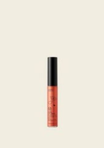 The Body Shop Shine lip liquid offer