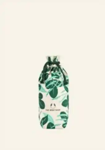 The Body Shop Create your own little gift pouch offer
