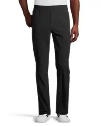 Mark's Men's athletic hybrid comfort dry freshtech pants offer