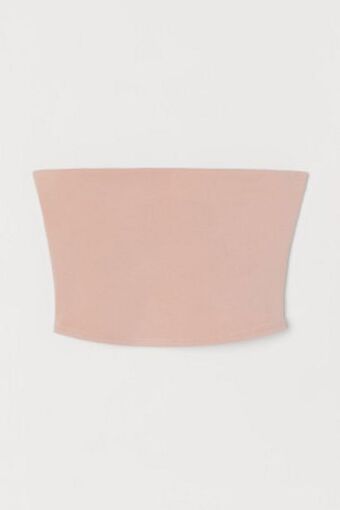 H&M Jersey top offer