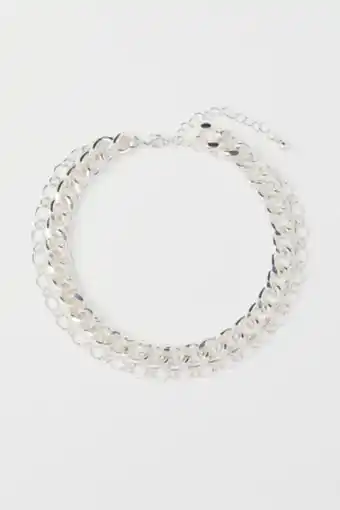 H&M Short necklace offer