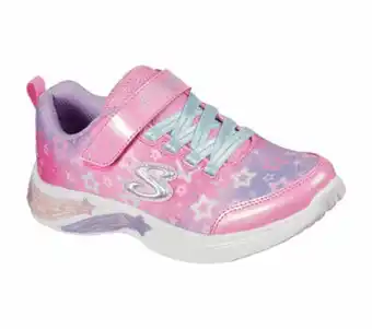 Skechers S lights: star sparks offer