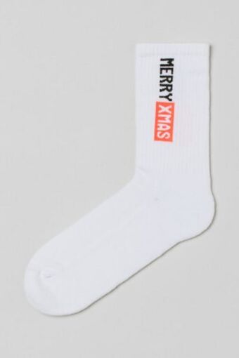 H&M Socks offer