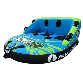 Royal Distributing Blue woods big3 towable offer