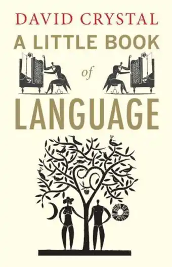 A little book of language