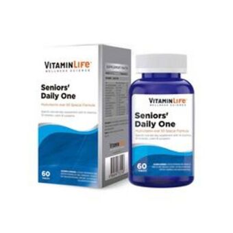 Salcobrand Seniors' daily one oferta