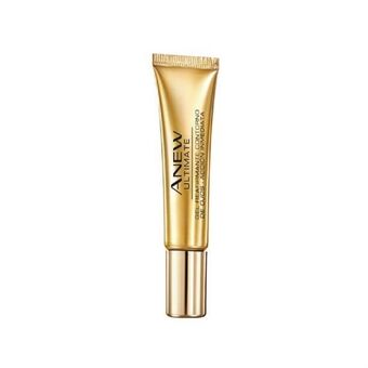 Avon Gel reafirmante contorno de ojos anew ultimate +45 años oferta
