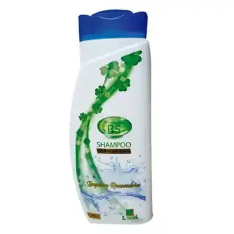 Supermercado El Trébol Shampoo el trebol limpieza renovadora 400 ml oferta
