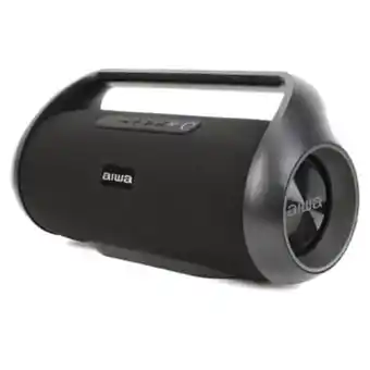 Falabella Parlante portátil bluetooth fm aiwa aw-s800bt oferta