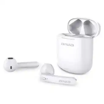 Falabella Audífonos aiwa inalámbricos tws bluetooth aw-9 oferta