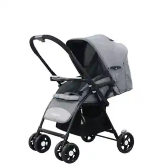 Falabella Coche de paseo reversible pro babymine oferta