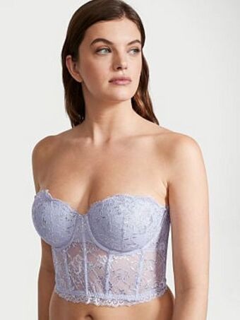 Victoria's Secret Allure lace bra top oferta