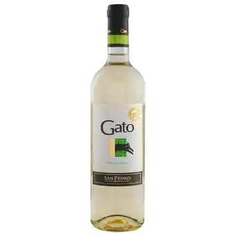 Santa Isabel Vino blanco 12° 700 cc oferta