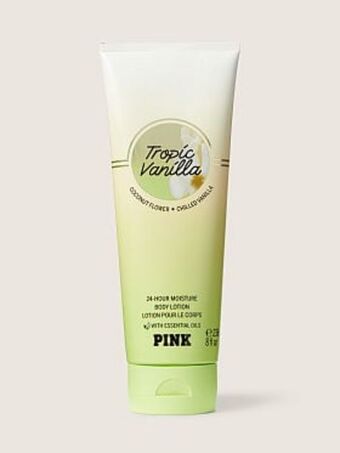 Victoria's Secret Tropic of pink body lotion oferta