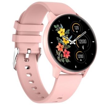 Falabella Reloj inteligente smartwatch bluetooth zl02 sports fitness oferta
