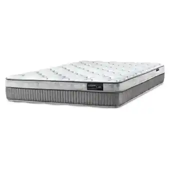 Falabella Colchón 2 plazas euro calm cannon home oferta