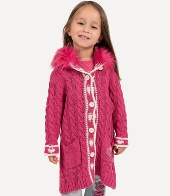 Limonada Chaleco pink hearts bebé carmin oferta