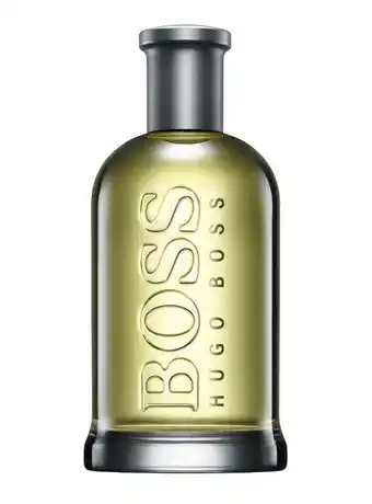 Paris Perfume hugo boss boss bottled edt for him 200 ml oferta
