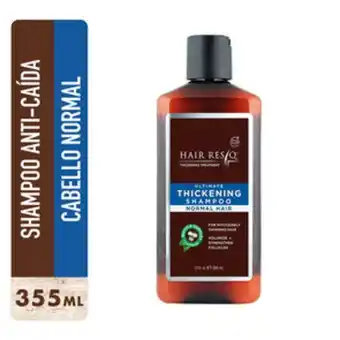 Maicao Shampoo anticaida cabello normal 355 ml oferta
