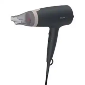 Abcdin Secador de pelo philips 3000 series bhd351/10 oferta