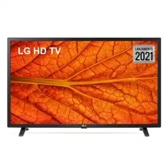 Falabella Led 32'' 32lm637b hd smart tv oferta