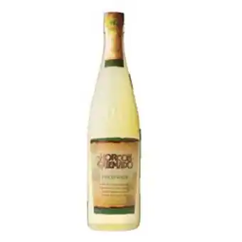 Unimarc Pisco sour horcón quemado 645 cc oferta