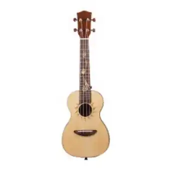 Abcdin Set ukelele mercury concierto muk03 con accesorios oferta