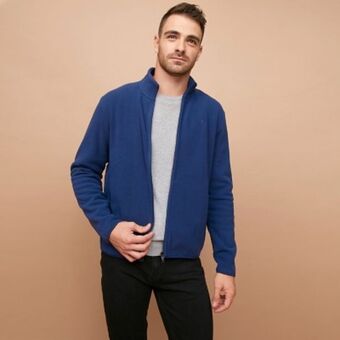 Falabella Polar hombre oferta