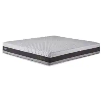 Rosen Colchón technogel new sollievo super king 200 x 200 cm oferta