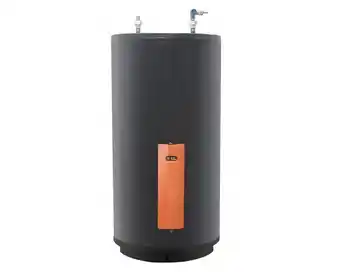 Easy Termo eléctrico 120 litros blanco ursus trotter oferta