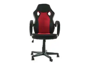 Easy Silla gamer rojo m+design oferta