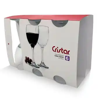 Copas de vino aragon-versalles