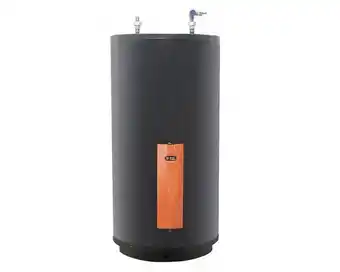 Easy Termo eléctrico 200 litros ursus trotter. oferta