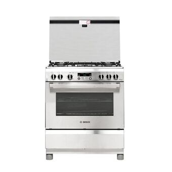 Kitchen Center Cocina pro 567 serie 6 hsk75i44se oferta