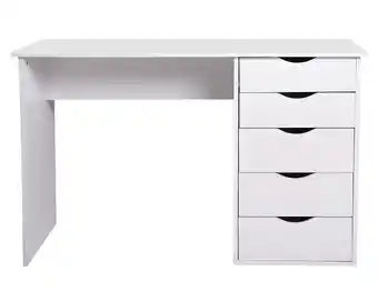 Easy Escritorio teddy blanco m+design oferta
