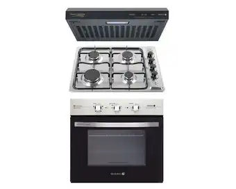 Easy Horno + encimera + campana kit-149 sindelen. oferta