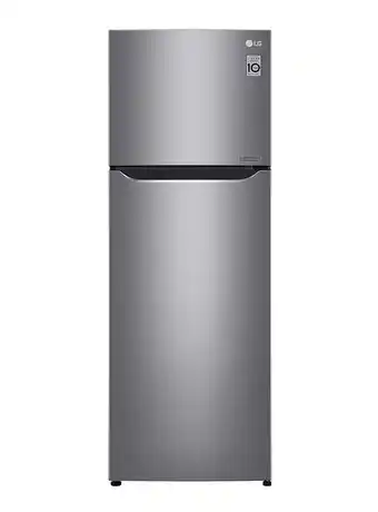 Paris Refrigerador top freezer no frost 312 litros gt32bppdc oferta