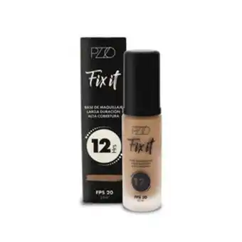 Maicao Base de maquillaje fix it rose beige 25 ml oferta