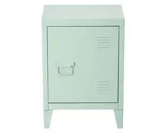 Easy Cajonera 1 puerta celeste m+design oferta